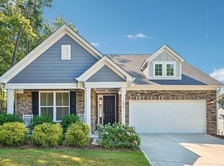 1022 Hillside Falls Dr, Wake Forest, NC 27587
