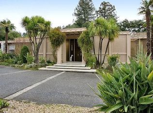 141 Glen Alpine Rd, Oakland, CA 94611