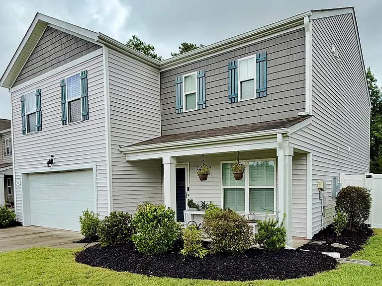 500 Affinity Dr — Photo 2