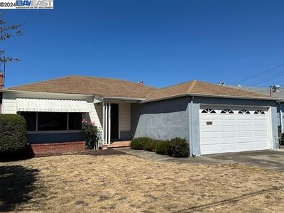 1333 Leonard Dr, San Leandro, CA, 94577
