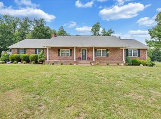 744 Leonard Farm Rd, Blue Ridge, VA 24064