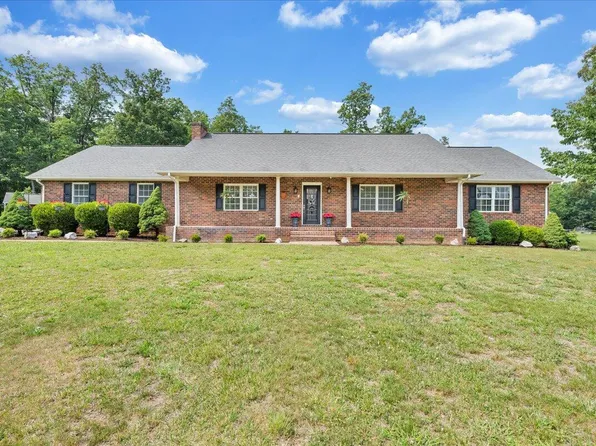 744 Leonard Farm Rd, Blue Ridge, VA 24064