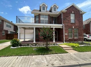 588 Southridge Way, Irving, TX 75063