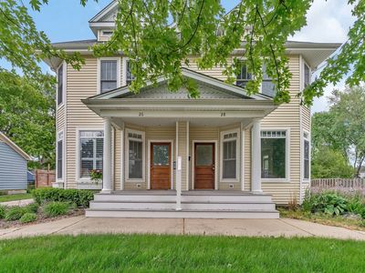 28 S Van Nortwick Ave, Batavia, IL, 60510
