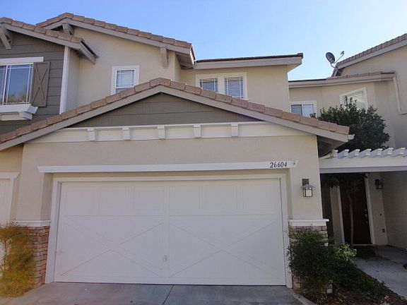 2nd image of 26604 Yosemite Pl