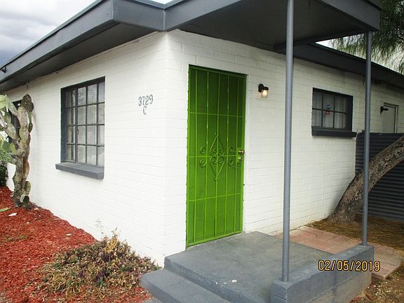 2nd image of 3729 E Farr Pl APT C