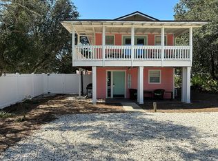 237 Hibiscus Dr, Panama City Beach, FL 32413