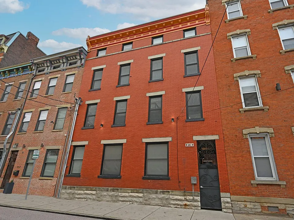 1509 Republic St #2