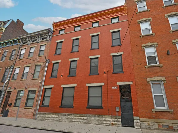 1509 Republic St APT 2, Cincinnati, OH 45202