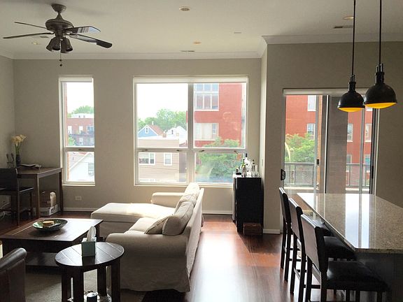 3rd image of 1721 N Western Ave APT 3