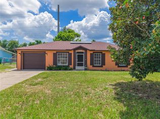 769 Trumbull St, Deltona, FL 32725