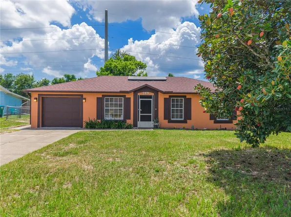 769 TRUMBULL STREET, DELTONA, FL 32725