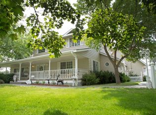 398 S Corbin Rd, Post Falls, ID 83854