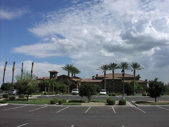 "sought-after"Seville" allows Scottsdale-like resort living in Gilbert