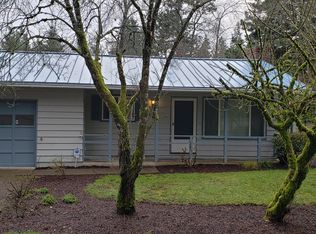 4844 SW Madrona St, Lake Oswego, OR 97035