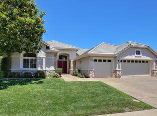 6035 Wagonmaster Ln, Roseville, CA