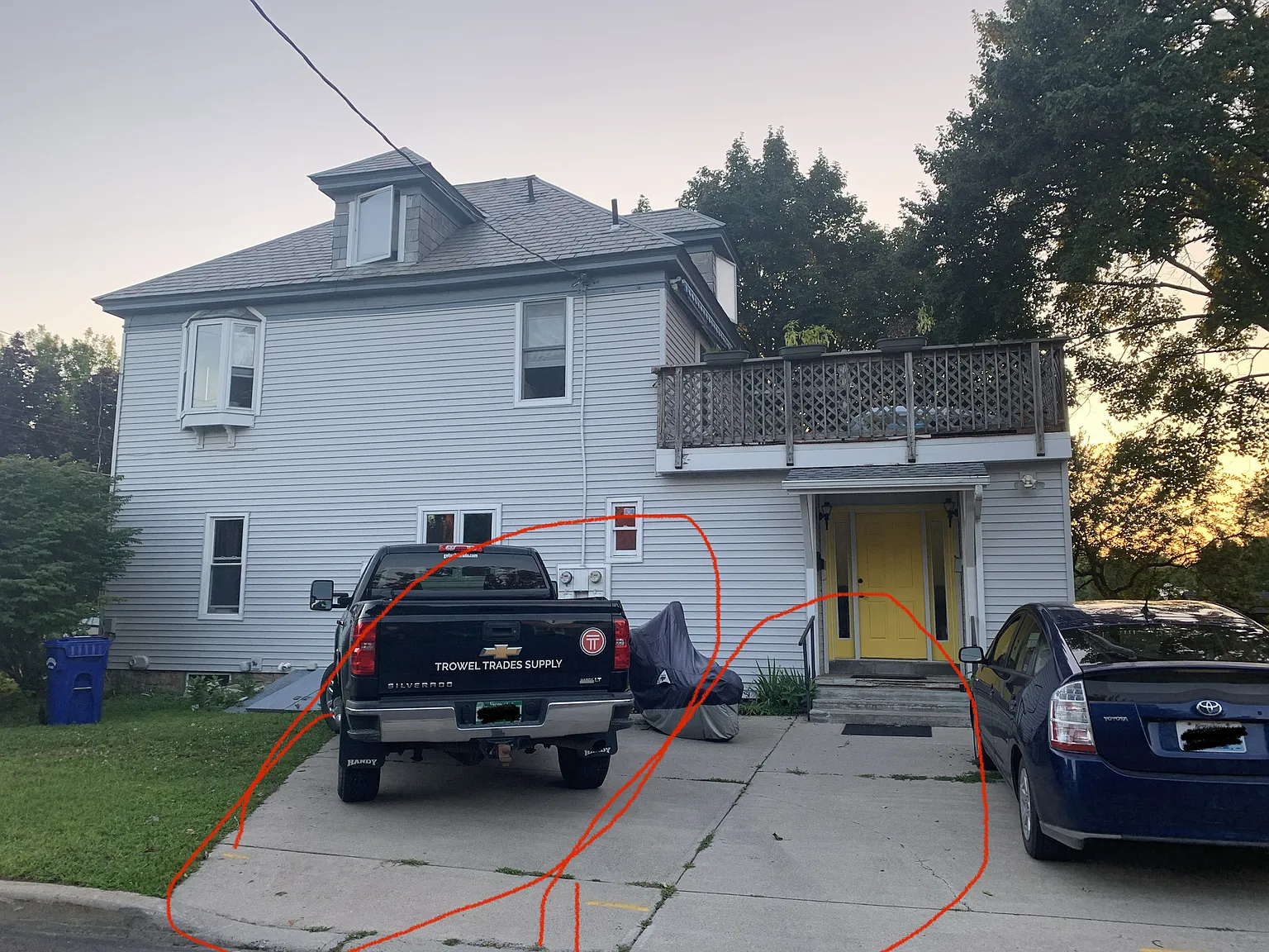 39 Burling St — Photo 3
