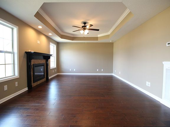 5th image of 163 W Creek Farms Lot 163