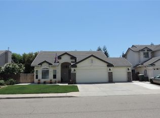 2857 E El Paso Ave, Fresno, CA 93720