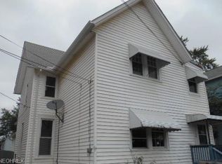 7429 Harvard Ave, Cleveland, OH 44105