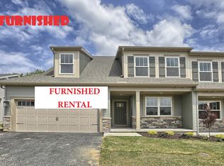 5535 Mendenhall Dr #38, Mechanicsburg, PA 17050