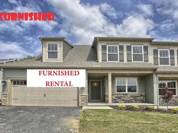 5535 Mendenhall Dr #38, Mechanicsburg, PA 17050