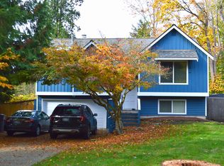 10712 NE 114th Pl, Kirkland, WA 98033