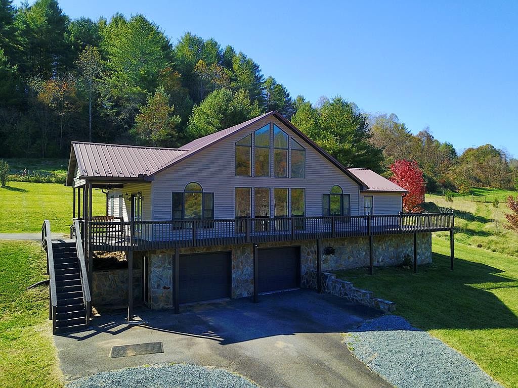 180 River Bottom Ln, Galax, VA 24333 MLS 97670 Zillow