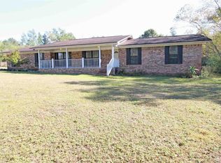 2064 Smyers Rd, Cantonment, FL 32533