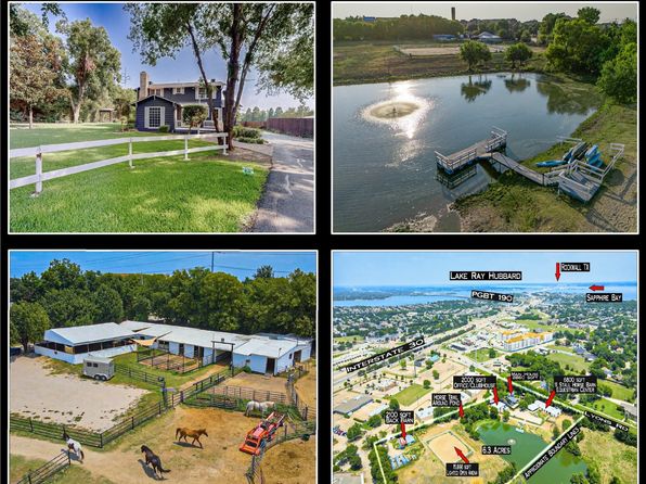 5525 Lyons Rd, Garland, TX 75043