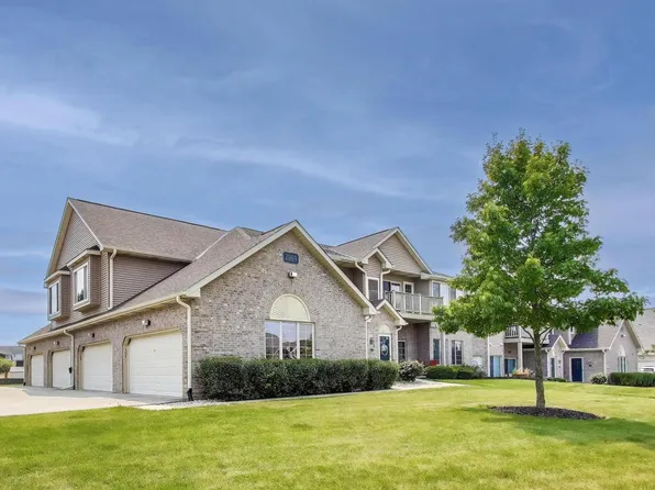 7009 53rd STREET #107, Kenosha, WI 53144