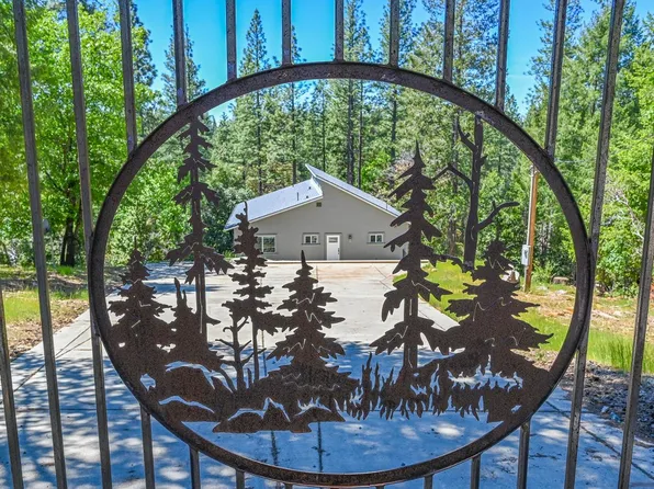 3192 Buckeye Ct, Placerville, CA 95667