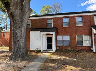 731B Lawton Dr #B, Florence, SC 29501