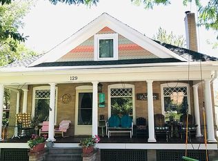 129 E 4th St, Palisade, CO 81526