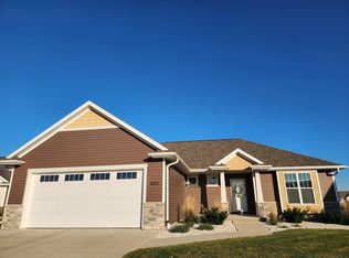 3612 Golden Hill Ct, Appleton, WI 54913