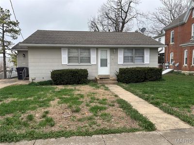230 N Walnut St, Perryville, MO, 63775