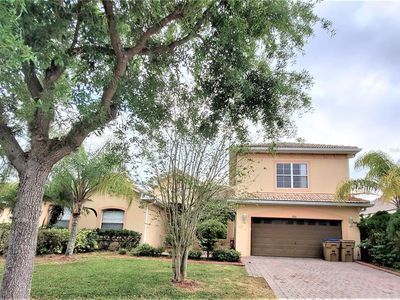 3930 Port Sea Pl, Kissimmee, FL, 34746