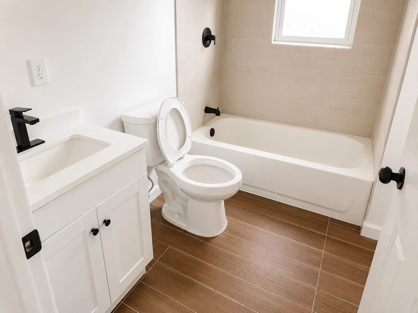 3 bed, $2,200 — Photo 4