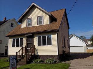 2406 Eastern Ave, Erie, PA 16510