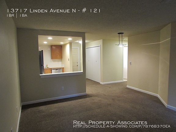 3rd image of 13717 Linden Ave N APT 121
