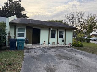 5402 SW 139th Ct, Miami, FL 33175