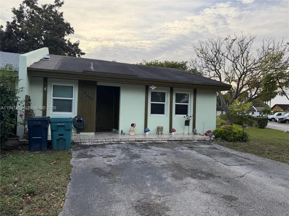 5402 SW 139th Ct, Miami, FL 33175