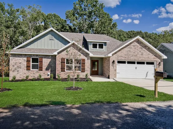 20 Hebrides Ln, Bella Vista, AR 72715