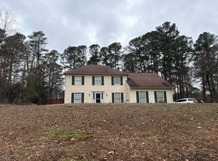 7611 Saybrook Trl, Jonesboro, GA 30236