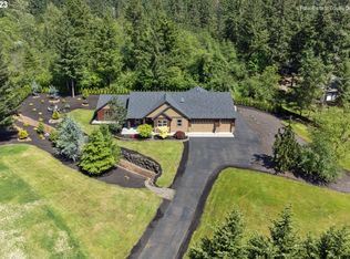 26419 NE 212th Ave, Battle Ground, WA