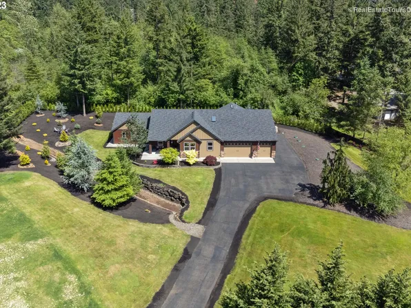 26419 NE 212th Ave, Battle Ground, WA 98604