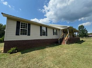 238 Clark Rd, Jasper, AL 35503