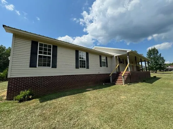 238 Clark Rd, Jasper, AL 35503