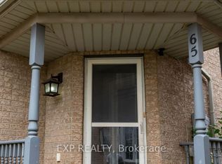 65 Quail Feather Cres, Brampton, ON L6R 1S1