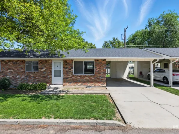 111 Hudson Ave Unit A-e, Nampa, ID 83651